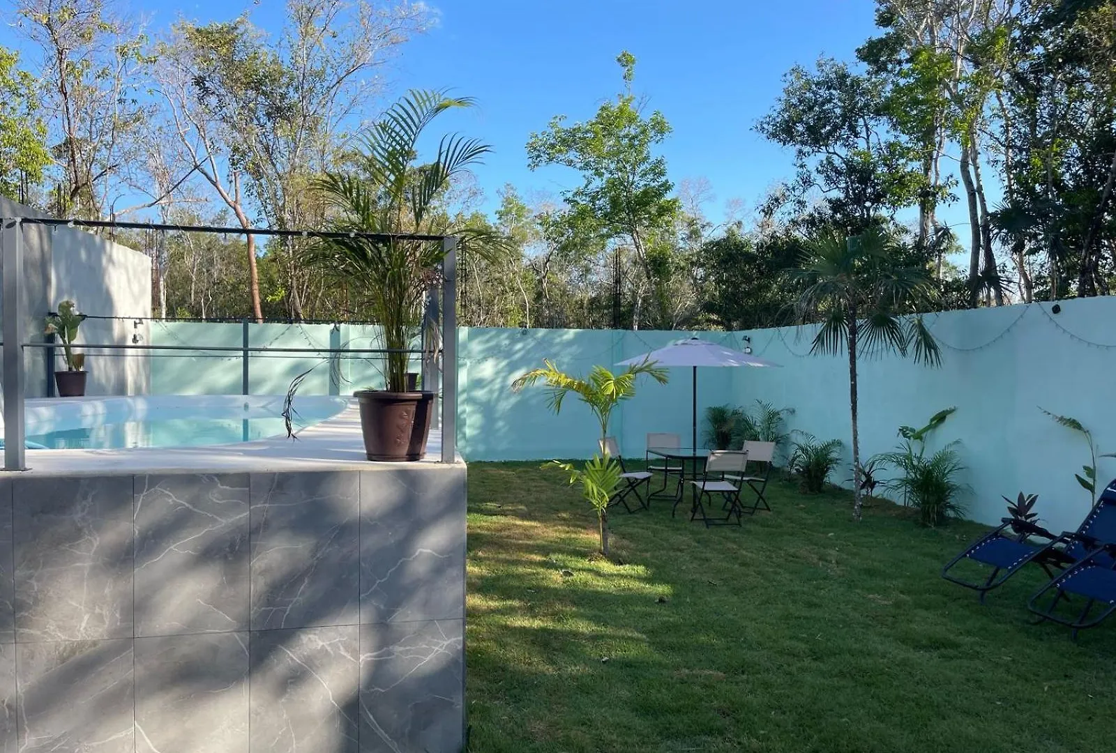 Departamentos Kuxtal V&C Lejlighed Tulum